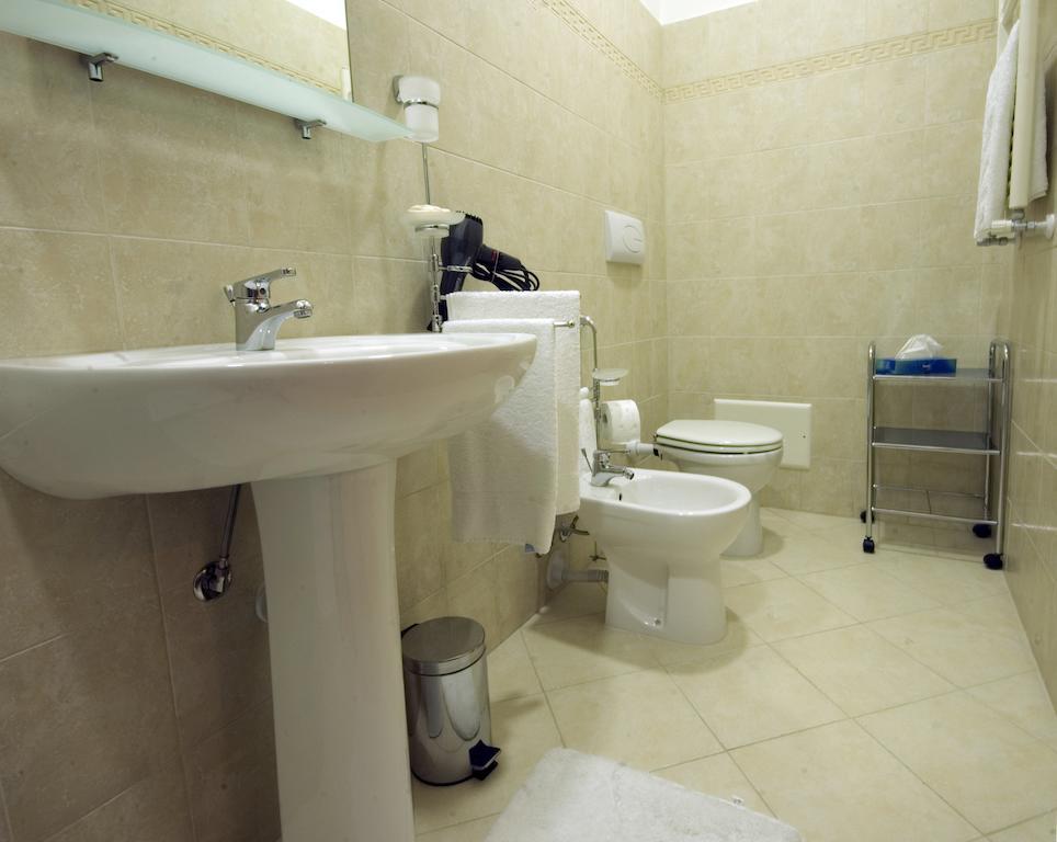 Casa Canale Reggio di Calabria Cameră foto