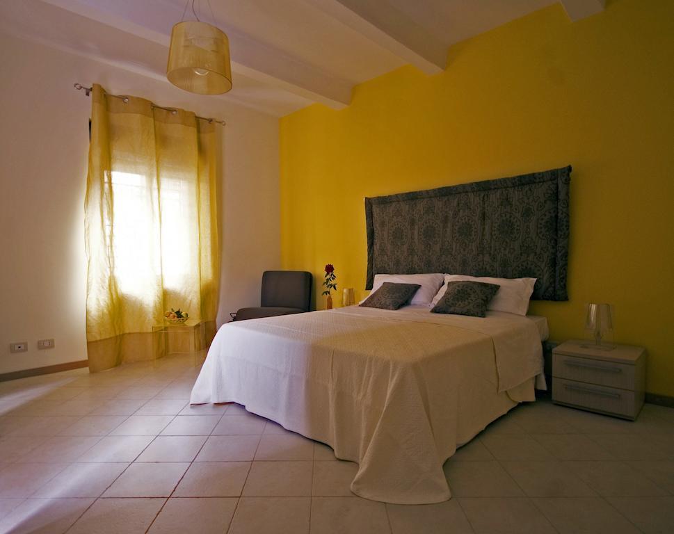 Casa Canale Reggio di Calabria Cameră foto