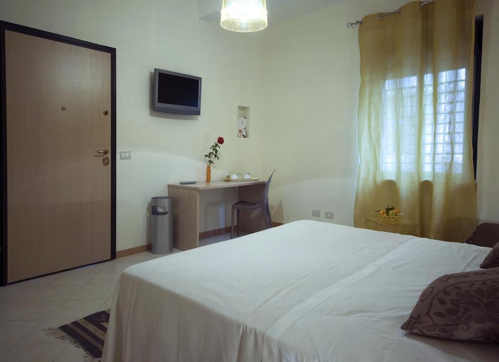 Casa Canale Reggio di Calabria Cameră foto