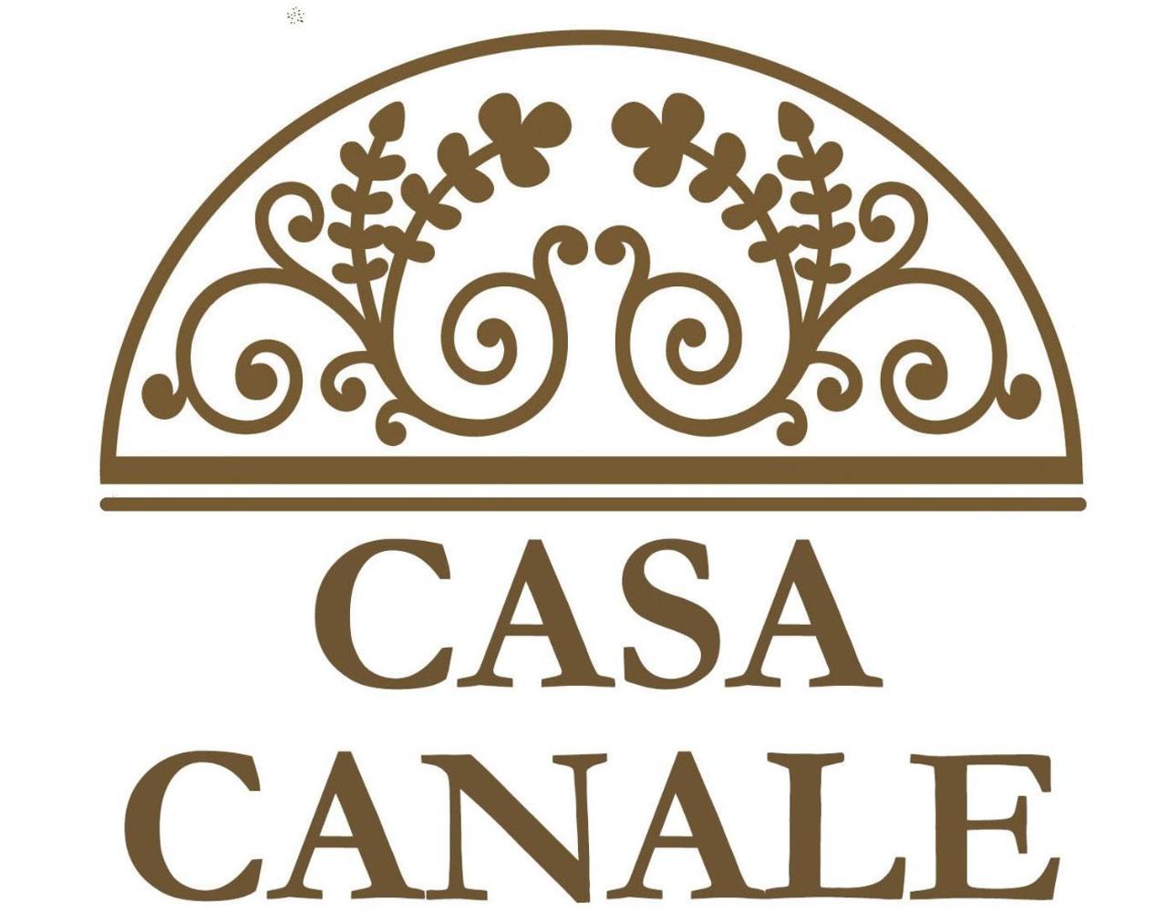 Casa Canale Reggio di Calabria Exterior foto